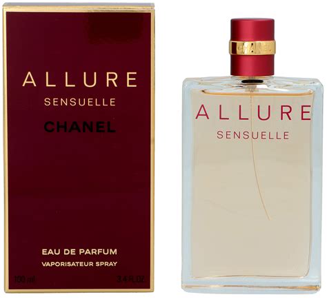 macys chanel allure|allure Chanel fragrance.